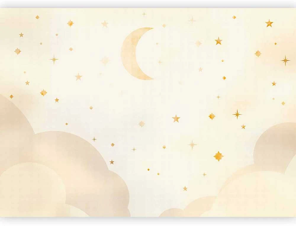 Artgeist Fototapetas - Starry Night