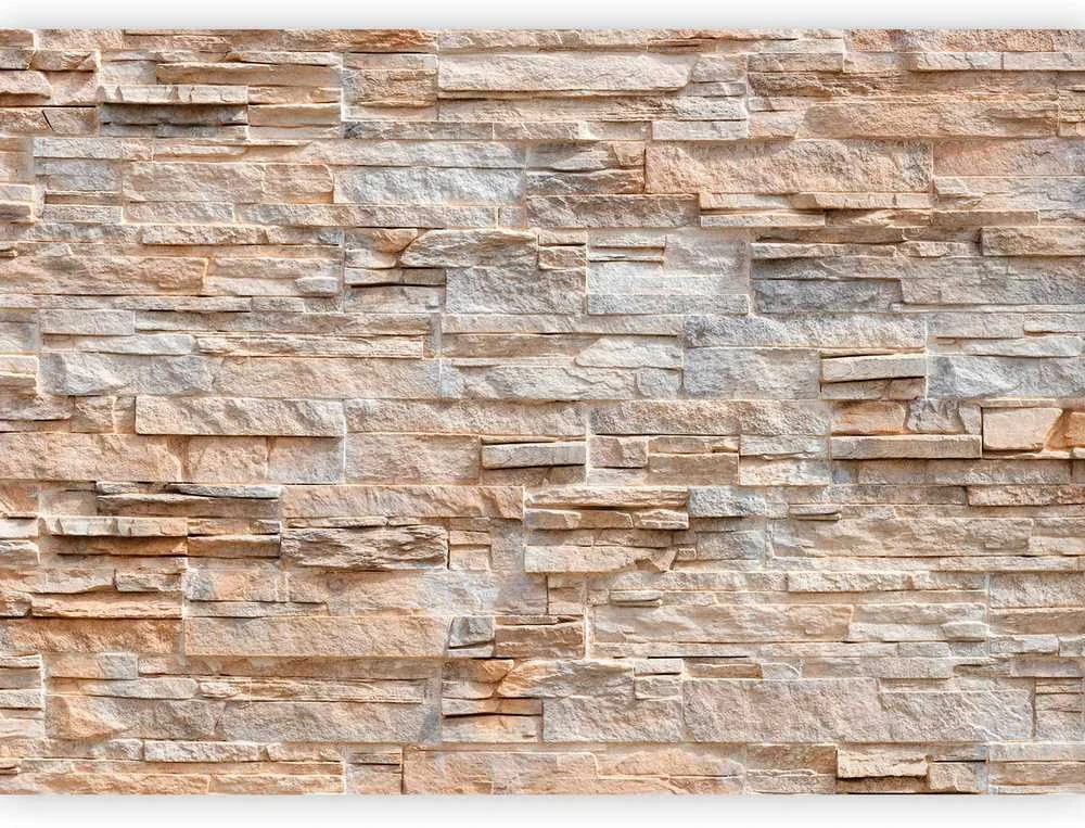 Artgeist Fototapetas - Stone Virtuosity