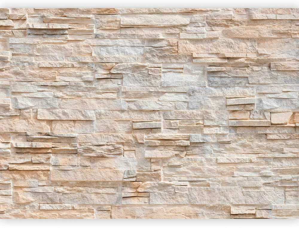 Artgeist Fototapetas - Stony Gracefulness