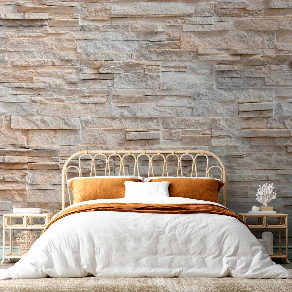 Artgeist Fototapetas - Stony Gracefulness