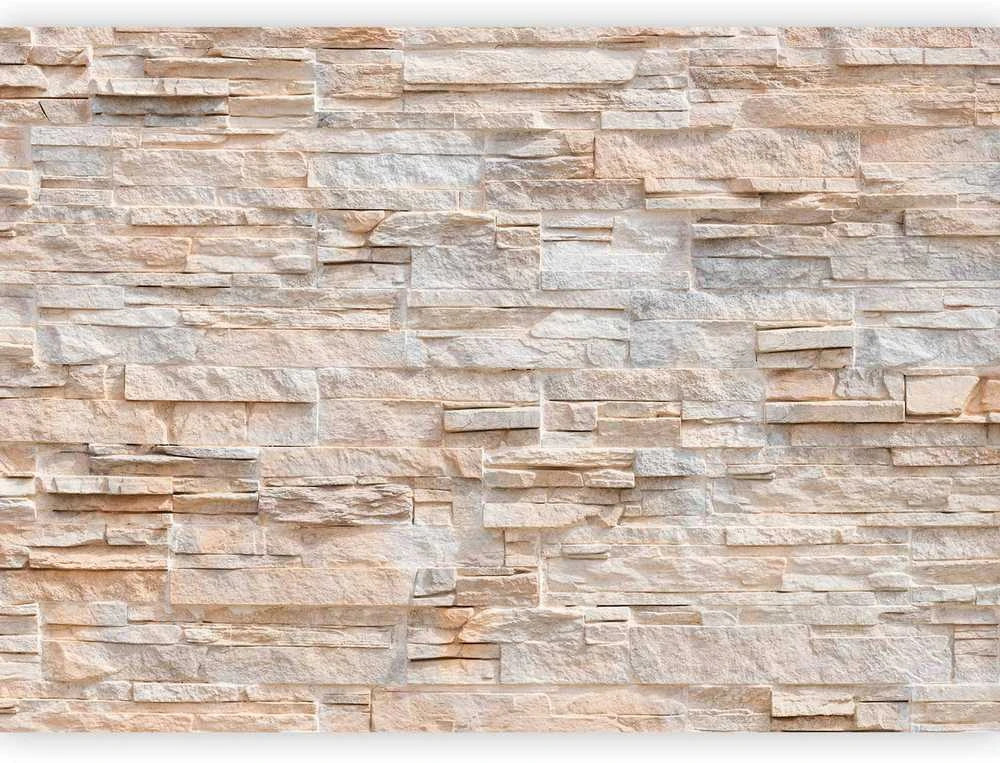 Artgeist Fototapetas - Stony Gracefulness