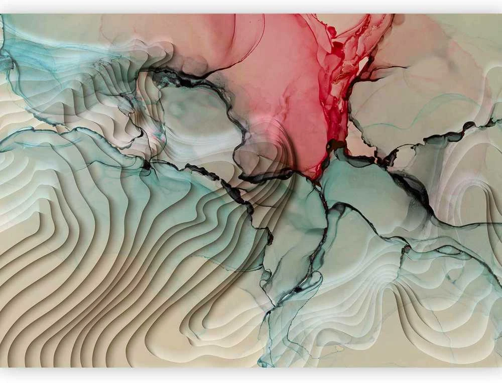 Artgeist Fototapetas - Three-Dimensional Inception