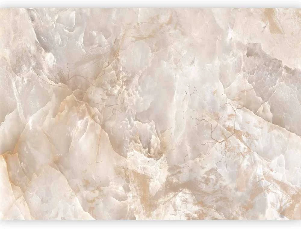 Artgeist Fototapetas - Toned Marble
