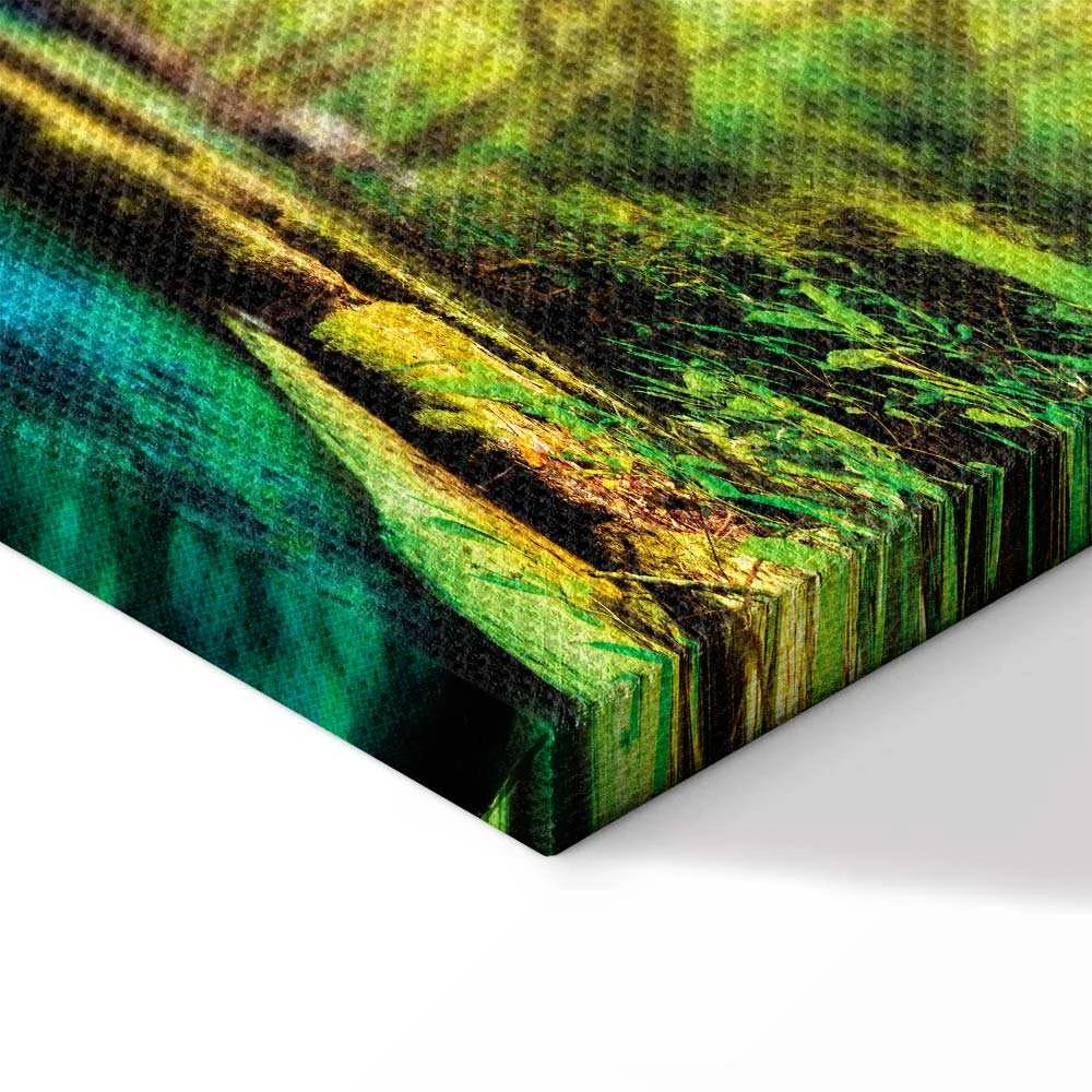 Artgeist Paveikslas - A Jewel of Nature