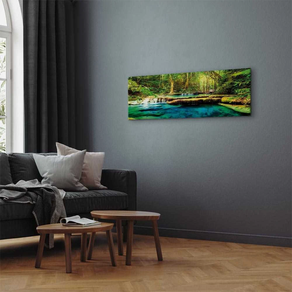 Artgeist Paveikslas - A Jewel of Nature