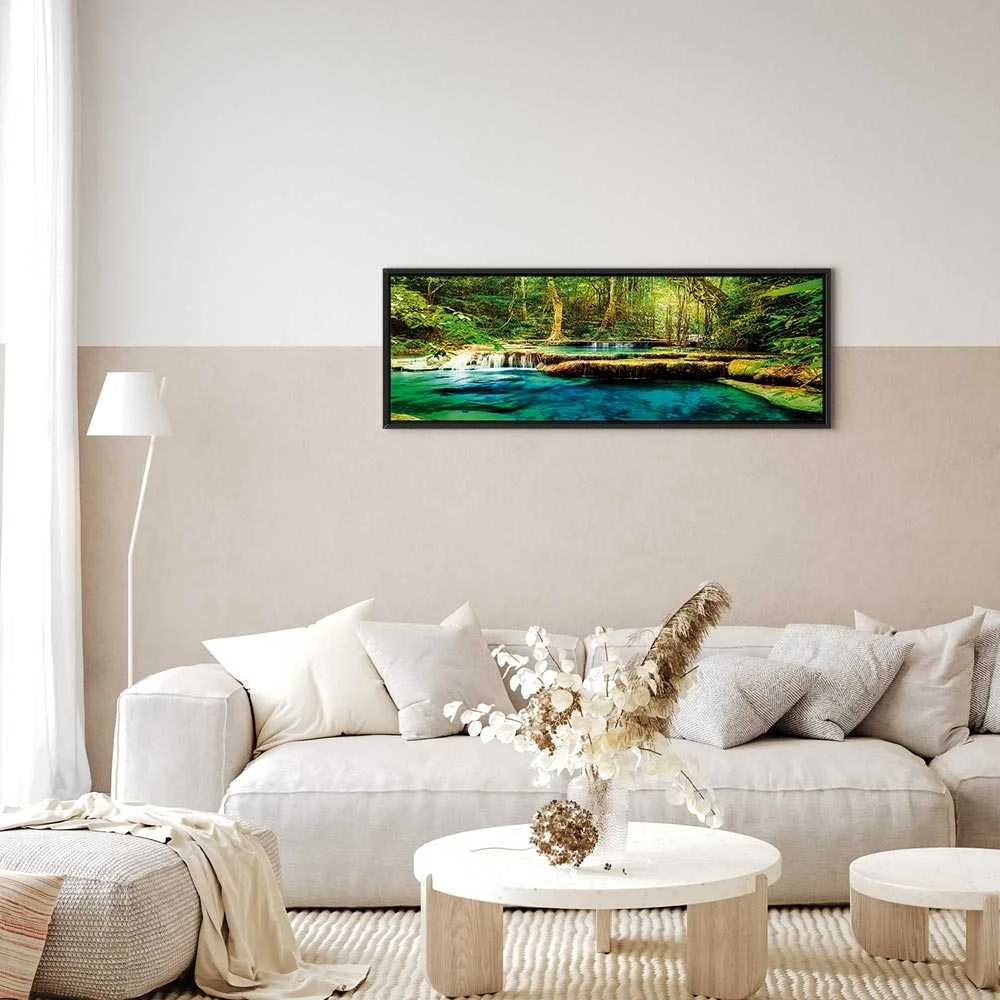 Artgeist Paveikslas - A Jewel of Nature