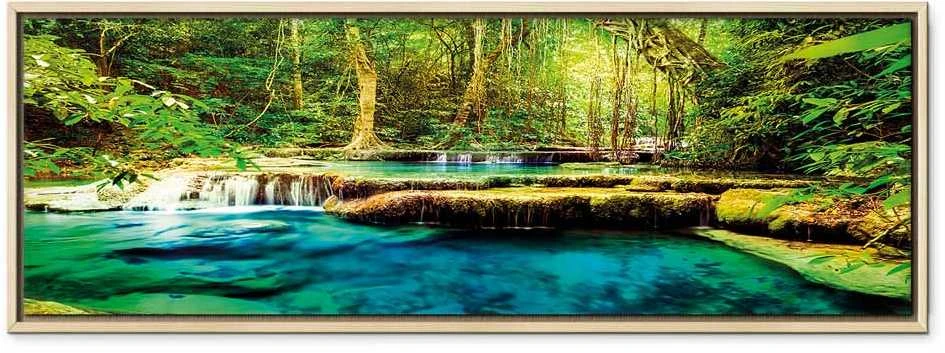 Artgeist Paveikslas - A Jewel of Nature