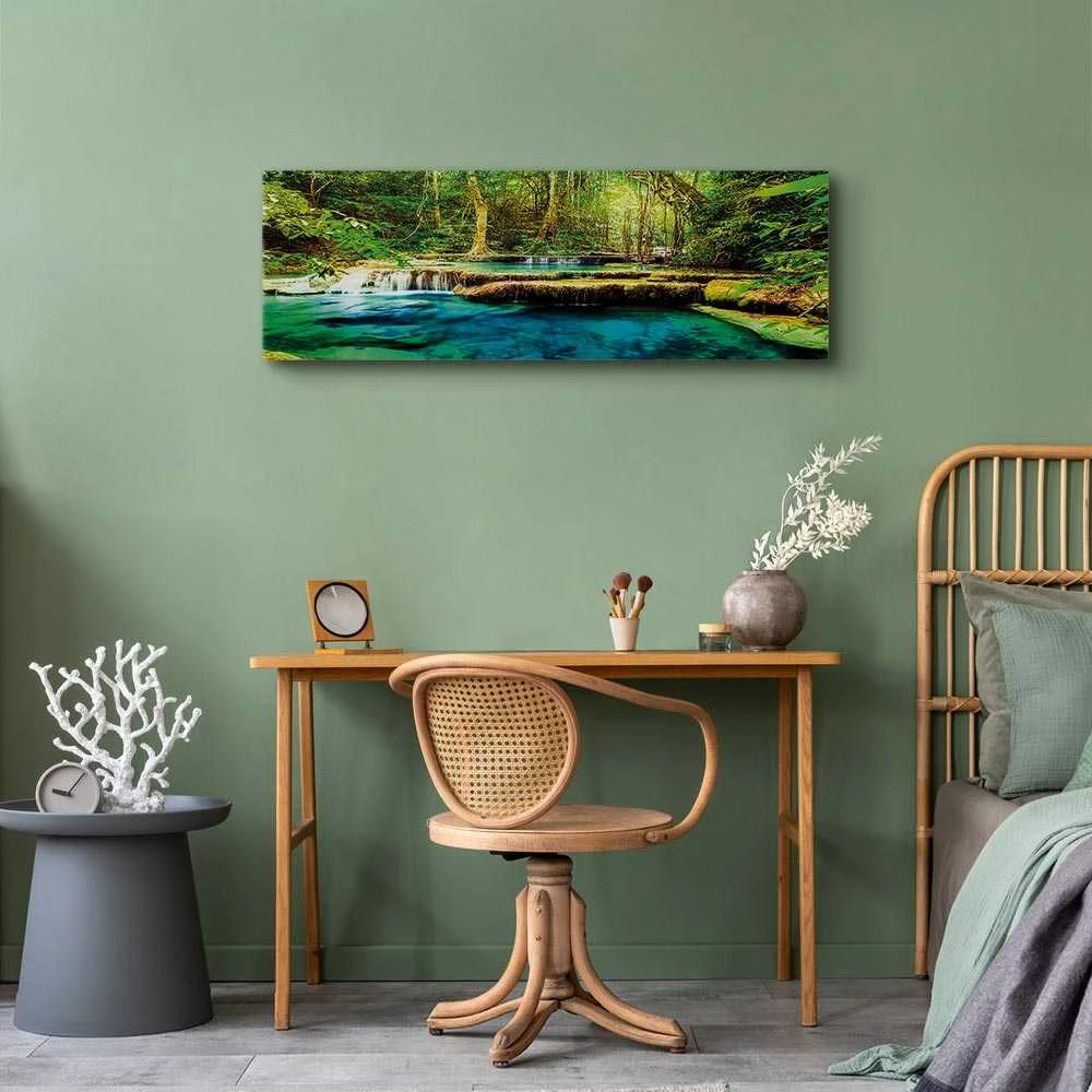 Artgeist Paveikslas - A Jewel of Nature