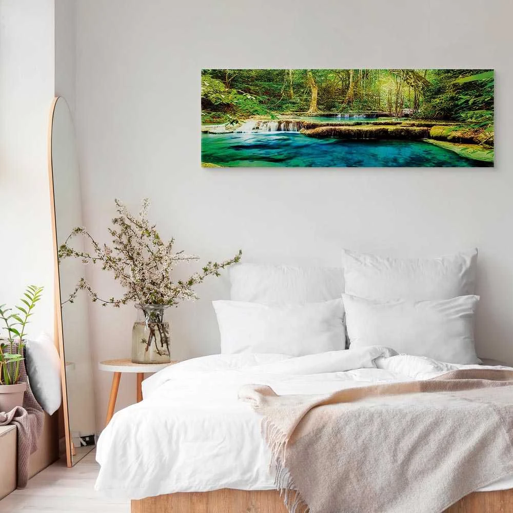 Artgeist Paveikslas - A Jewel of Nature