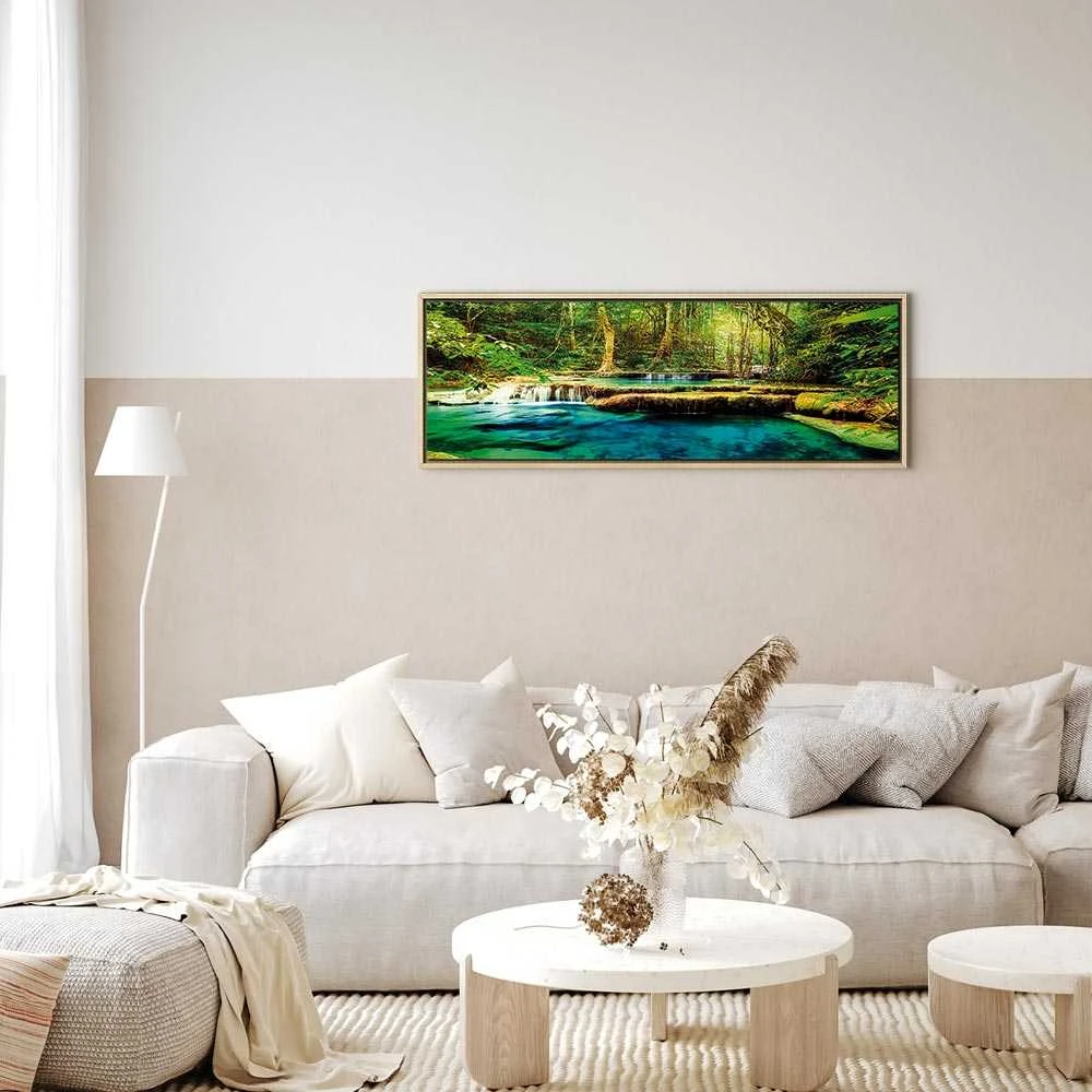 Artgeist Paveikslas - A Jewel of Nature
