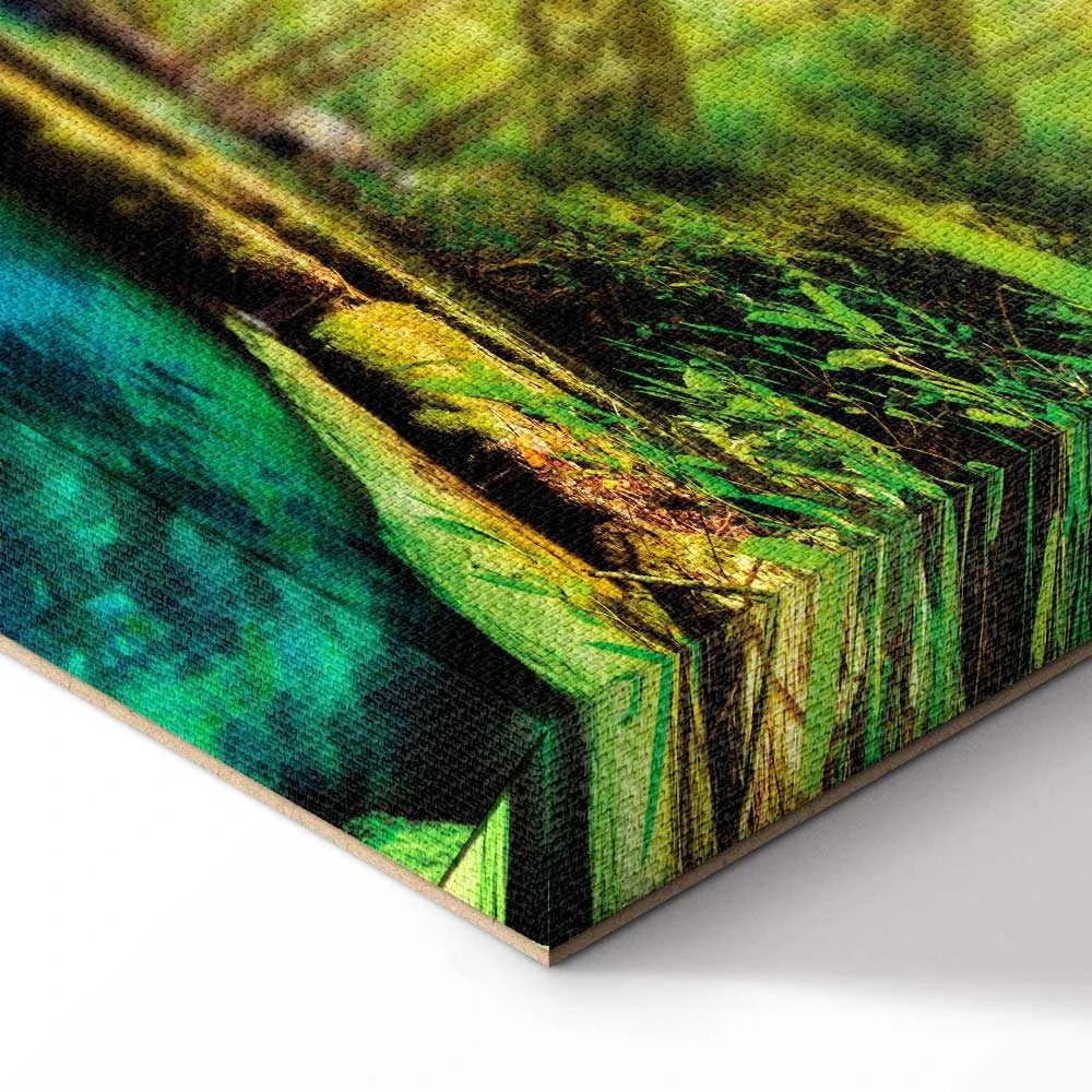 Artgeist Paveikslas - A Jewel of Nature