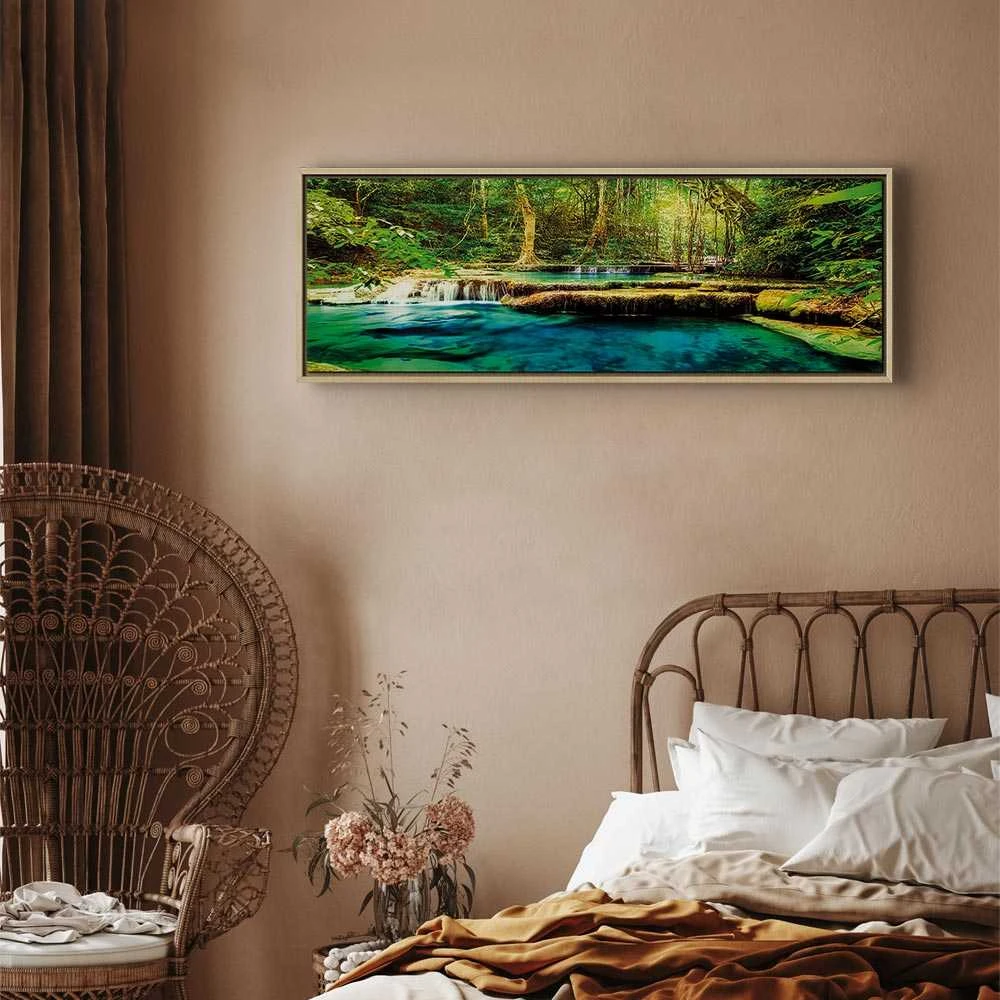 Artgeist Paveikslas - A Jewel of Nature