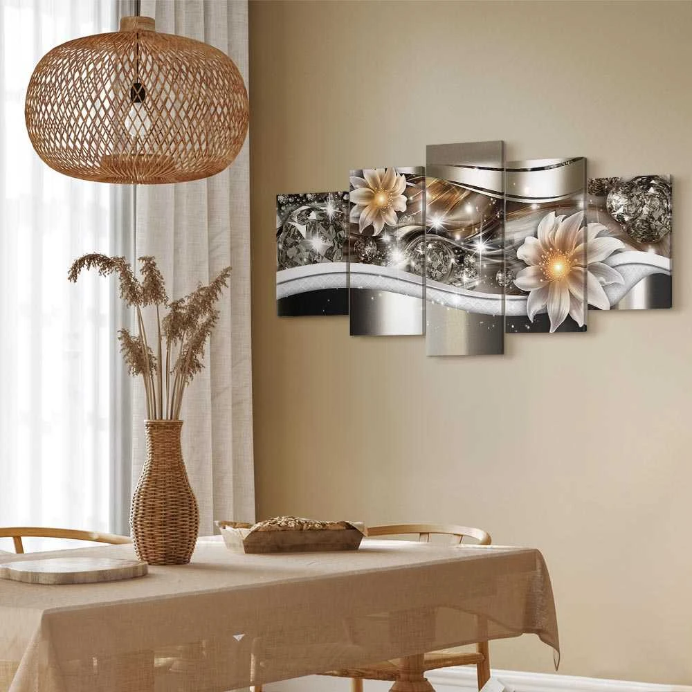 Artgeist Paveikslas - Abstract art - Luminosity