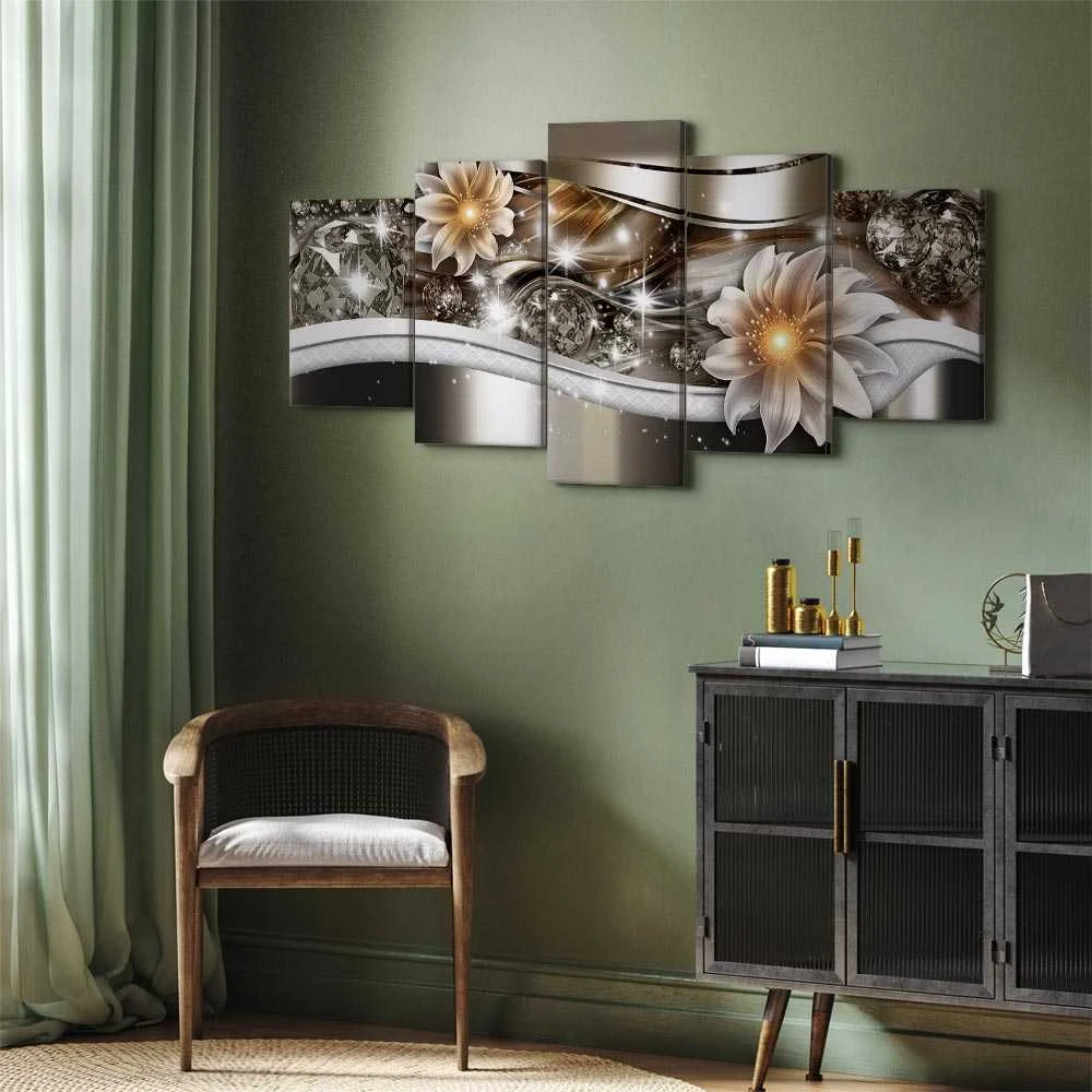 Artgeist Paveikslas - Abstract art - Luminosity