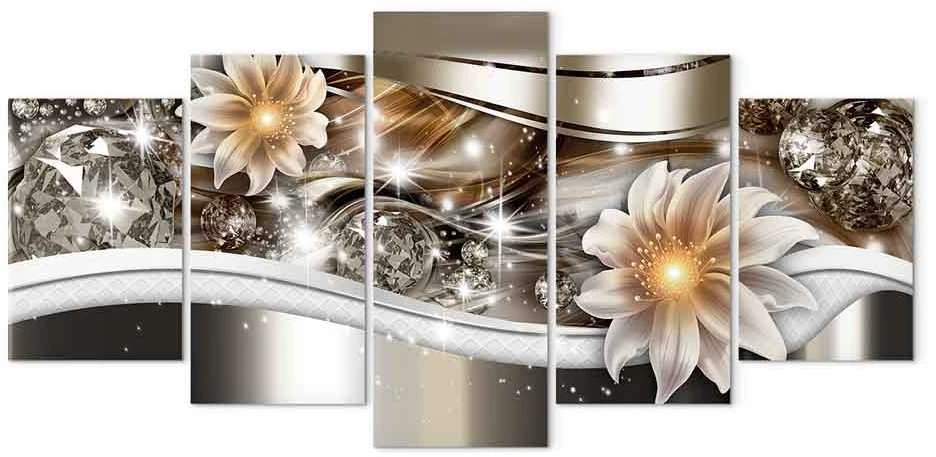 Artgeist Paveikslas - Abstract art - Luminosity
