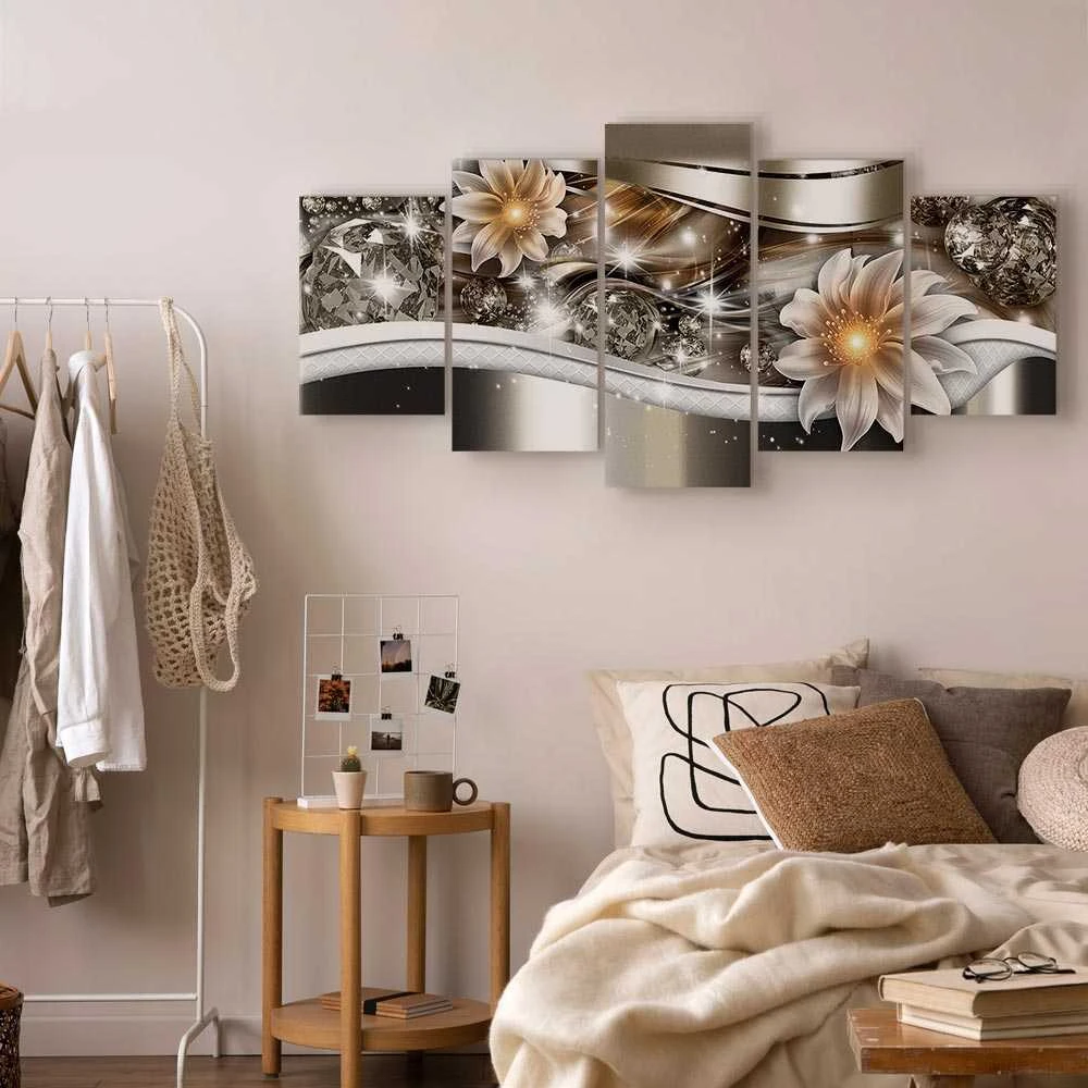 Artgeist Paveikslas - Abstract art - Luminosity