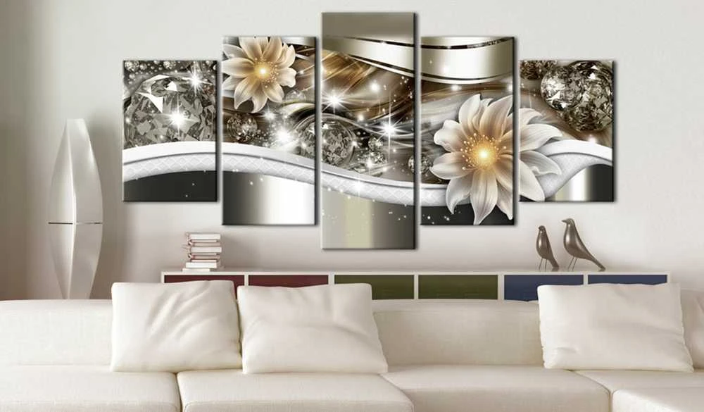 Artgeist Paveikslas - Abstract art - Luminosity