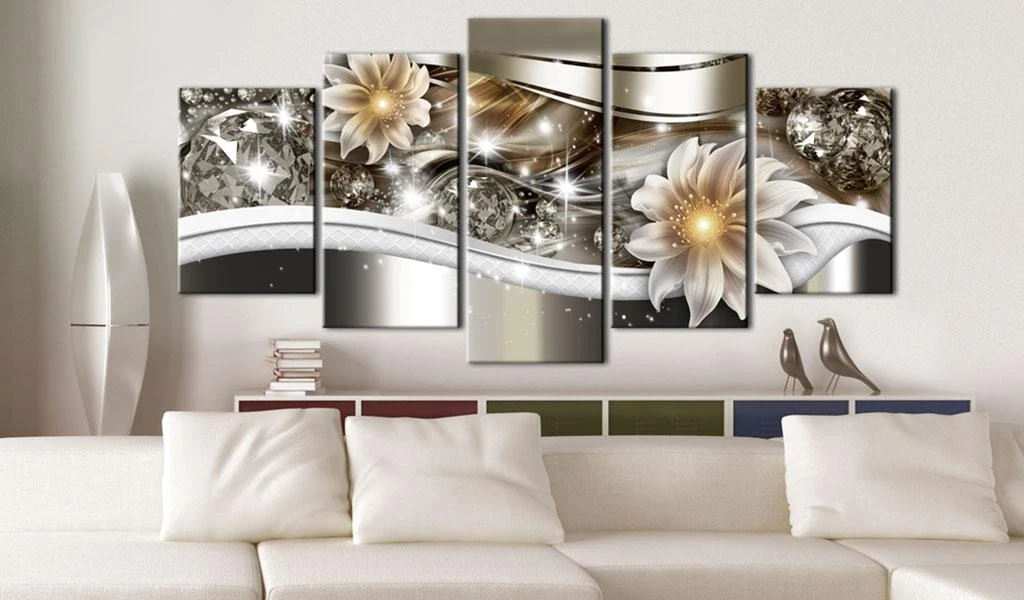 Artgeist Paveikslas - Abstract art - Luminosity