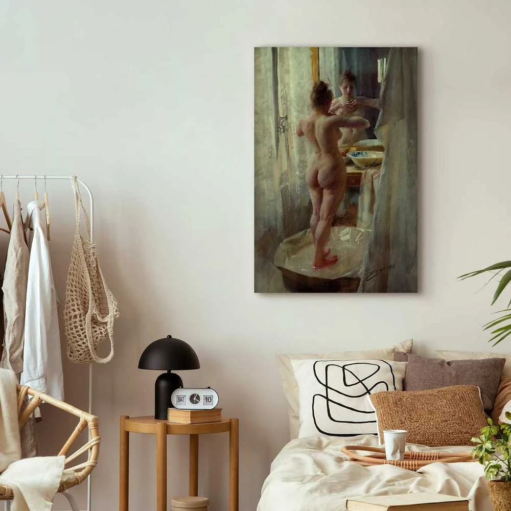 Artgeist Paveikslas - Anders Zorn – Tube