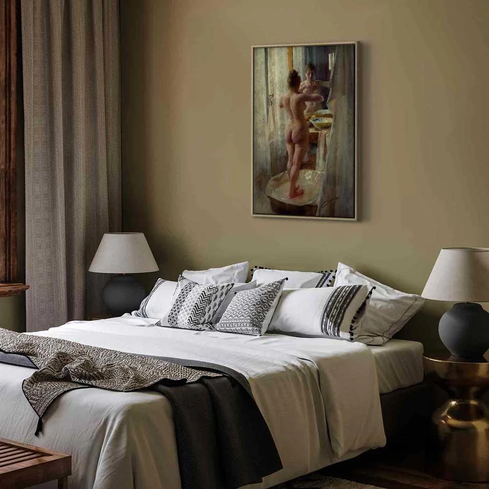 Artgeist Paveikslas - Anders Zorn – Tube