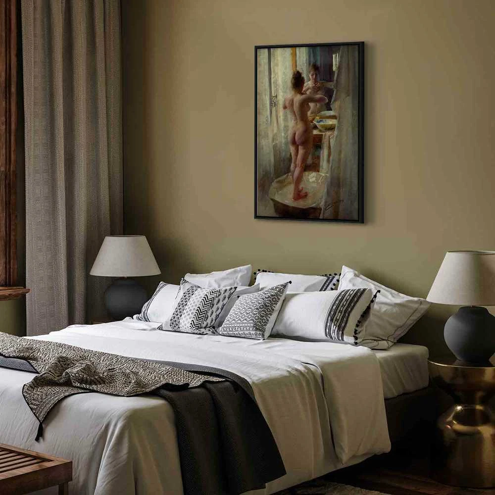 Artgeist Paveikslas - Anders Zorn – Tube