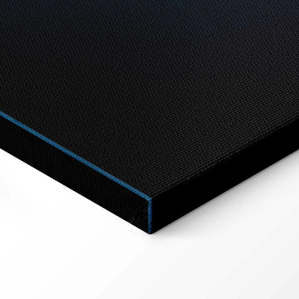 Artgeist Paveikslas - Animated Scenery: The Sun Battling with Clouds