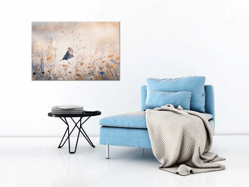 Artgeist Paveikslas - August Melody