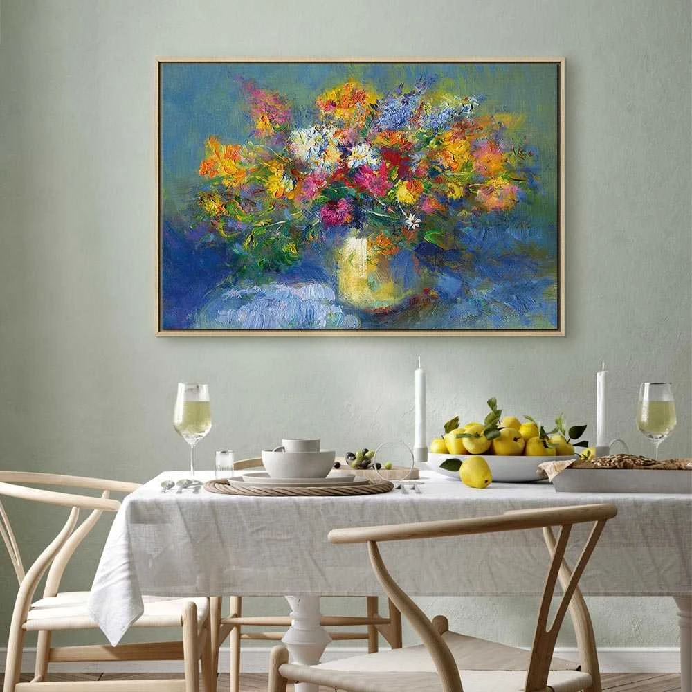Artgeist Paveikslas - Autumn Bouquet