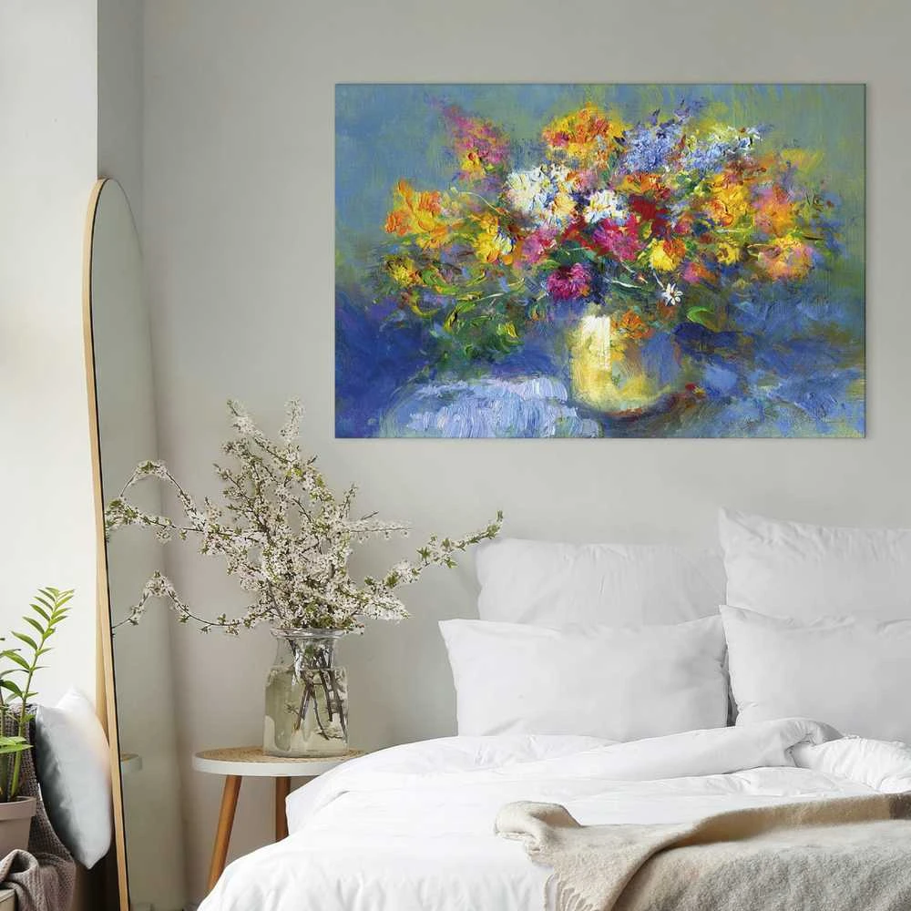 Artgeist Paveikslas - Autumn Bouquet