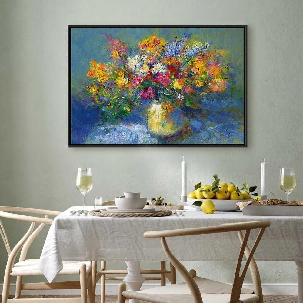 Artgeist Paveikslas - Autumn Bouquet