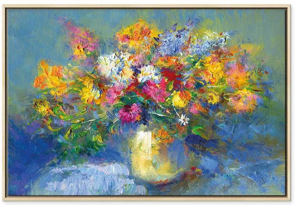 Artgeist Paveikslas - Autumn Bouquet