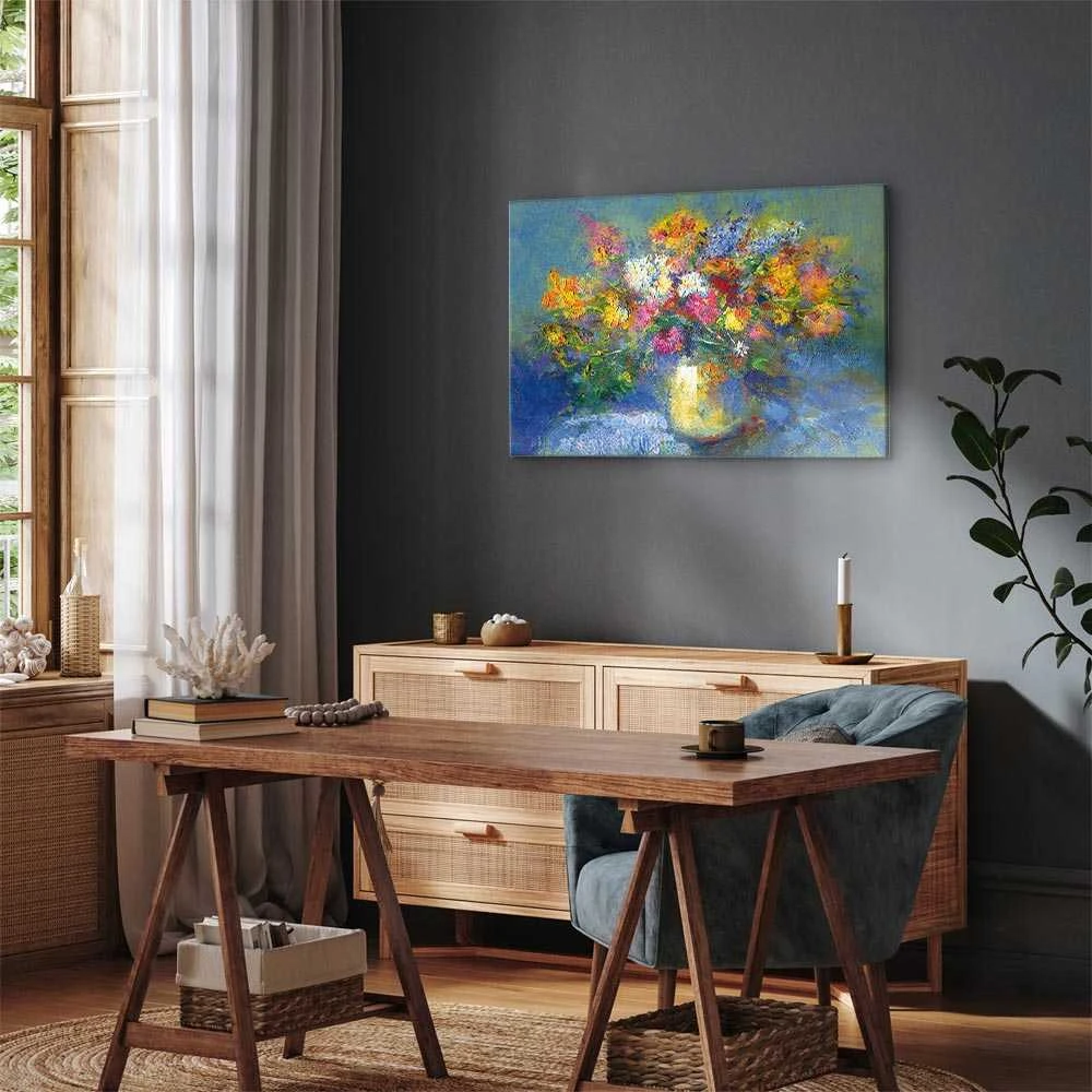 Artgeist Paveikslas - Autumn Bouquet