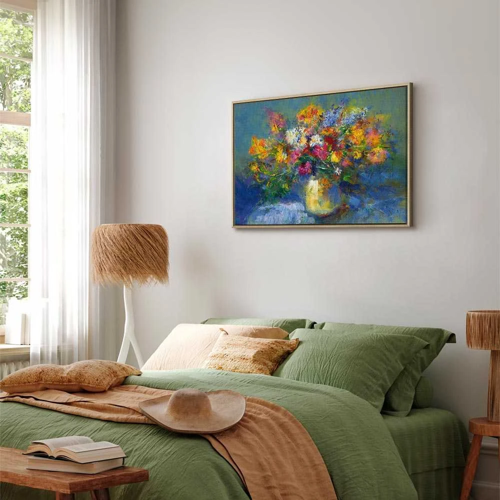Artgeist Paveikslas - Autumn Bouquet