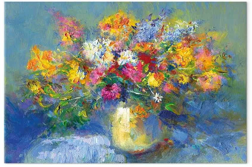 Artgeist Paveikslas - Autumn Bouquet