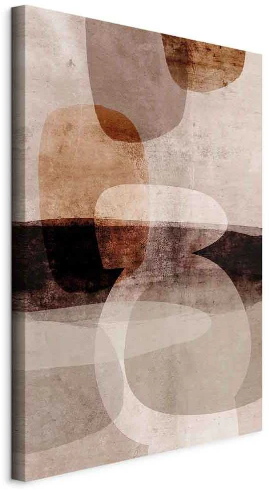 Artgeist Paveikslas - Back to Thirst (1 Part) Vertical