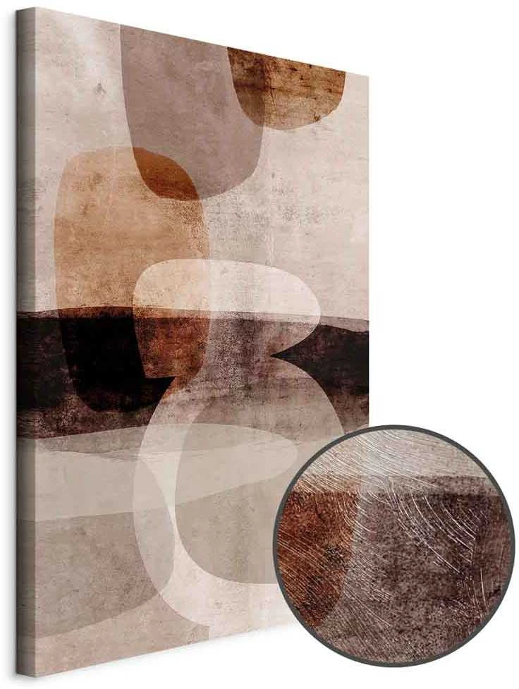 Artgeist Paveikslas - Back to Thirst (1 Part) Vertical