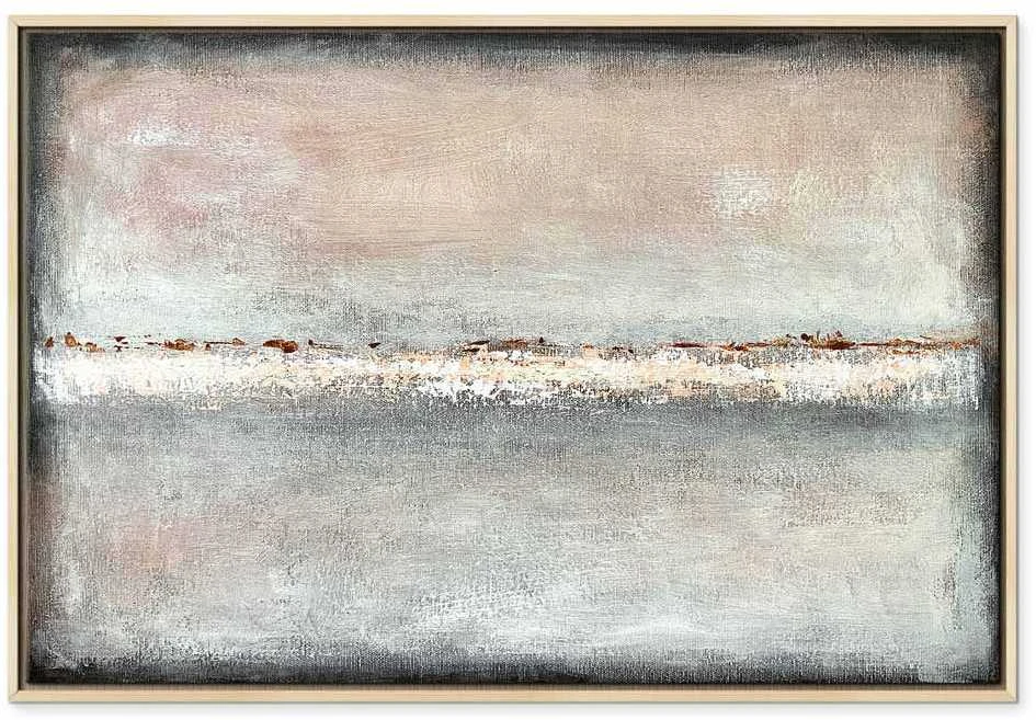 Artgeist Paveikslas - Balance of Shades (1 Part) Wide