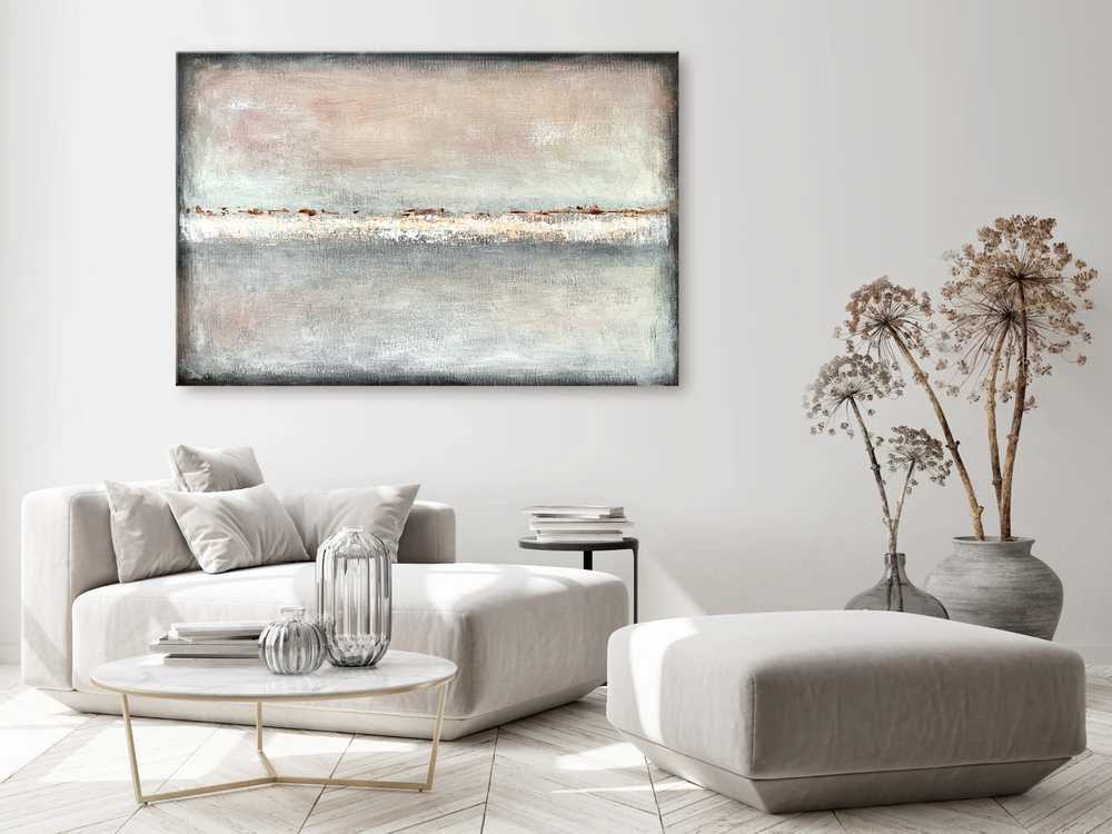 Artgeist Paveikslas - Balance of Shades (1 Part) Wide