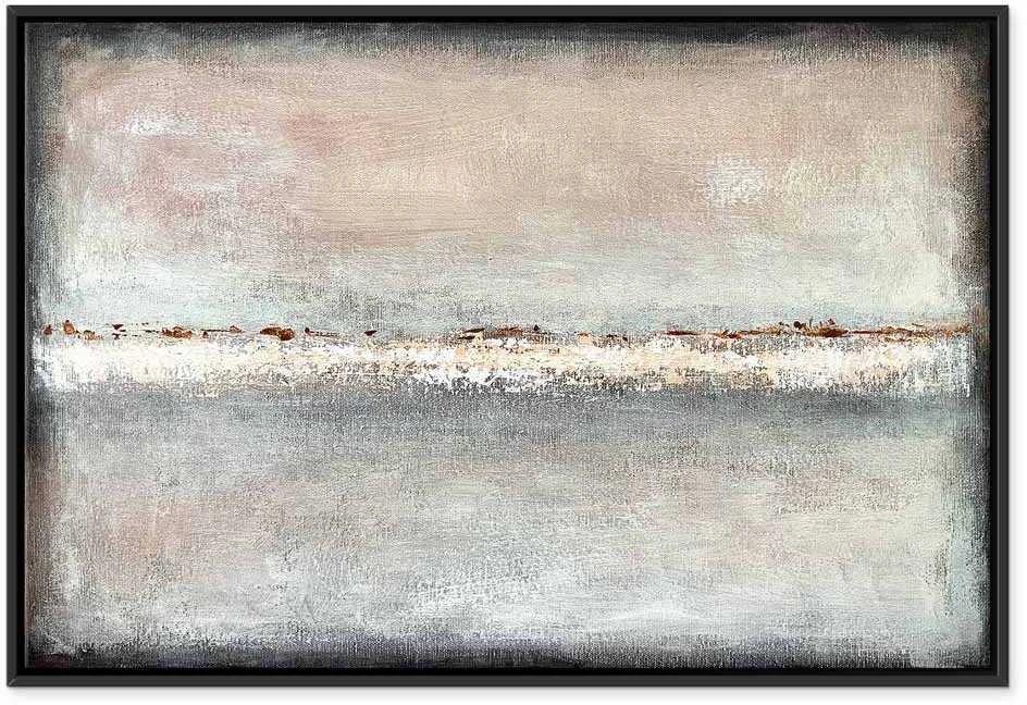 Artgeist Paveikslas - Balance of Shades (1 Part) Wide