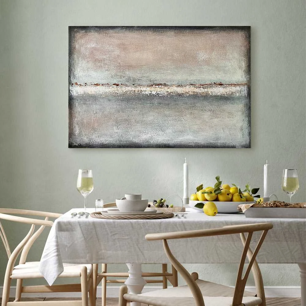Artgeist Paveikslas - Balance of Shades (1 Part) Wide