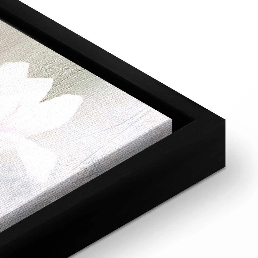 Artgeist Paveikslas - Baltas Magnolias (1 Part) Wide