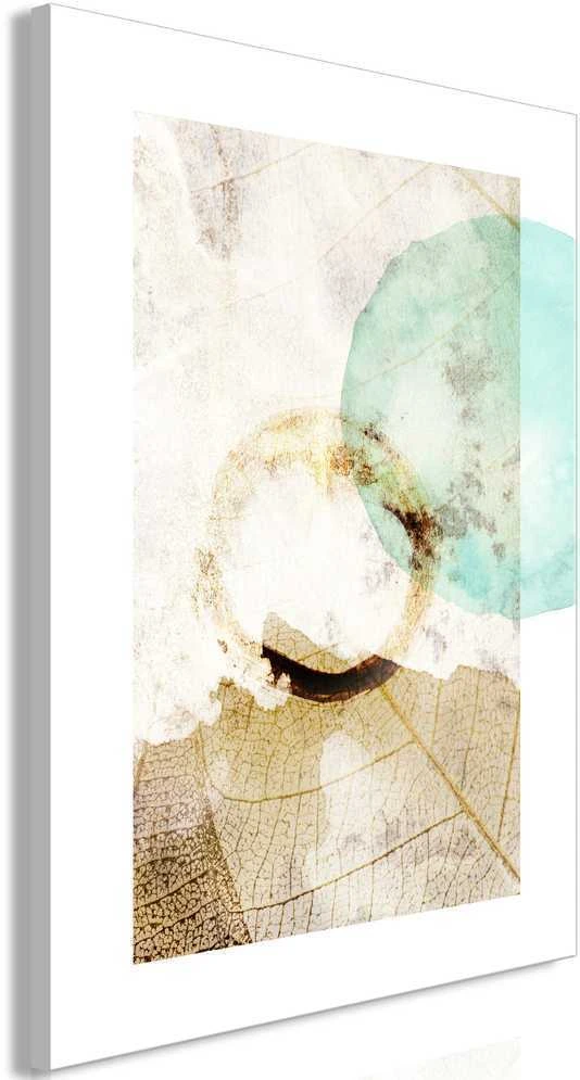 Artgeist Paveikslas - Beginning of Growth (1 Part) Vertical