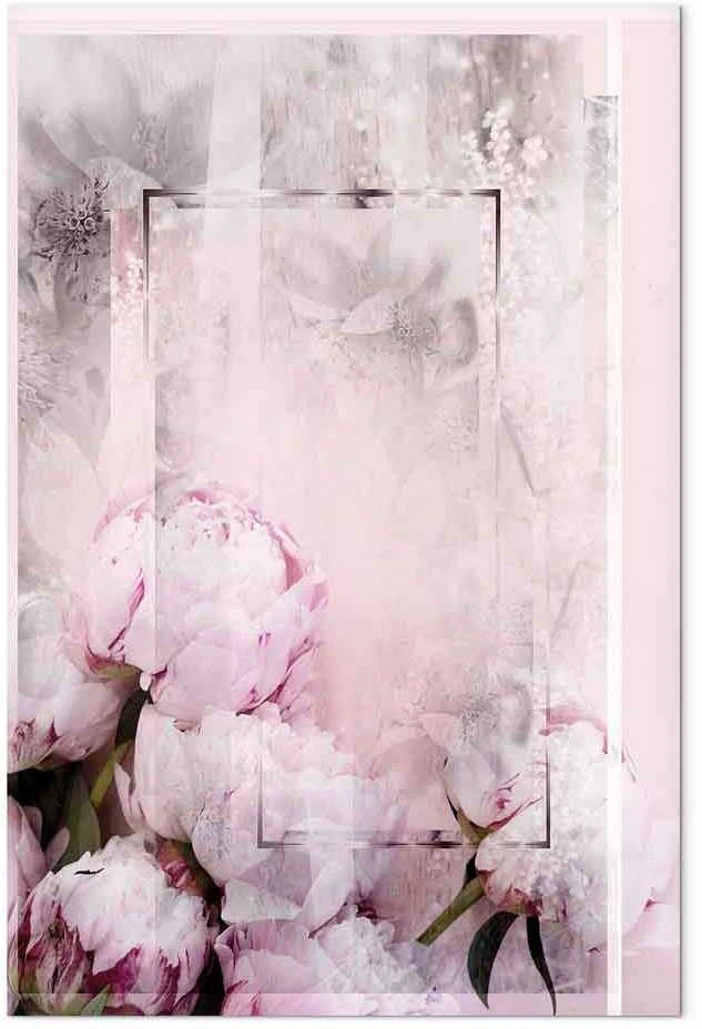 Artgeist Paveikslas - Beginning of Spring (1 Part) Vertical