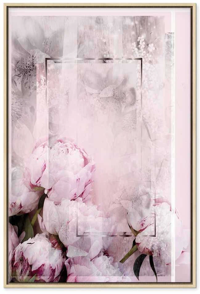 Artgeist Paveikslas - Beginning of Spring (1 Part) Vertical