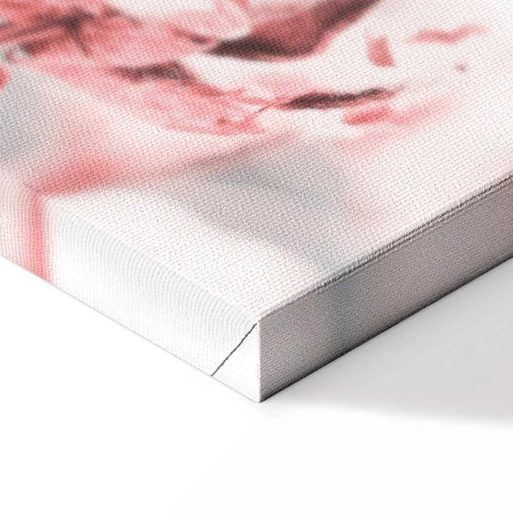 Artgeist Paveikslas - Blooming Cotton (1 Part) Vertical