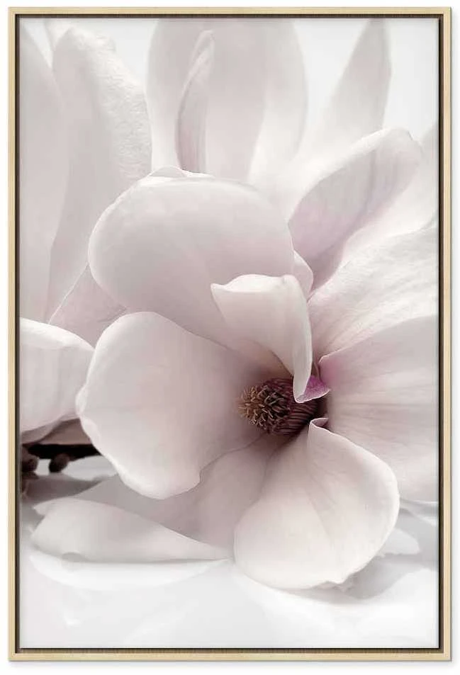 Artgeist Paveikslas - Blooming Light (1 Part) Vertical