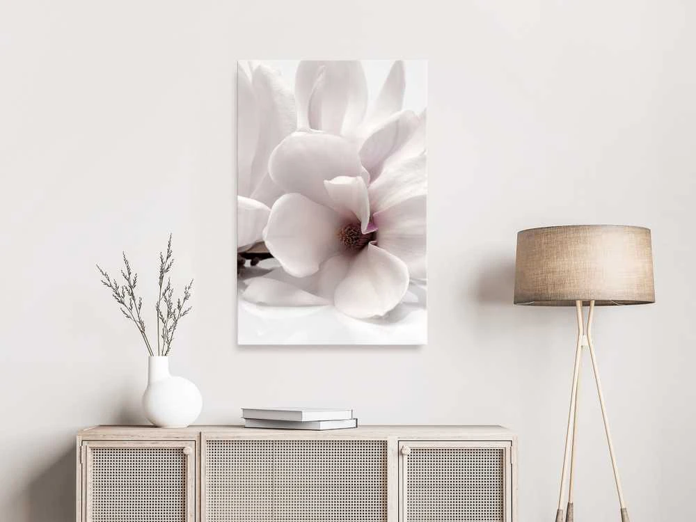 Artgeist Paveikslas - Blooming Light (1 Part) Vertical