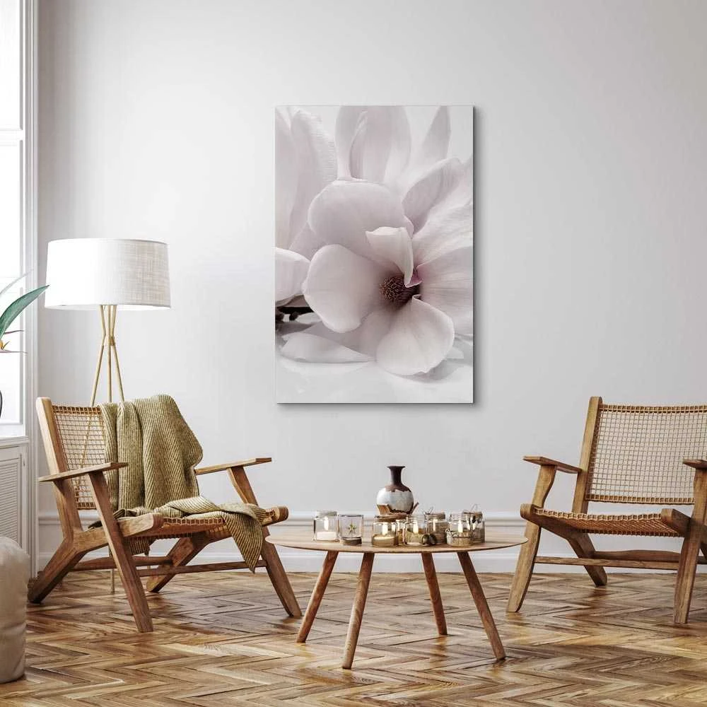 Artgeist Paveikslas - Blooming Light (1 Part) Vertical