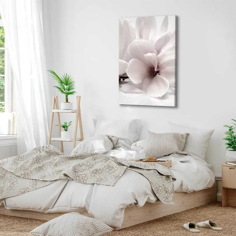 Artgeist Paveikslas - Blooming Light (1 Part) Vertical