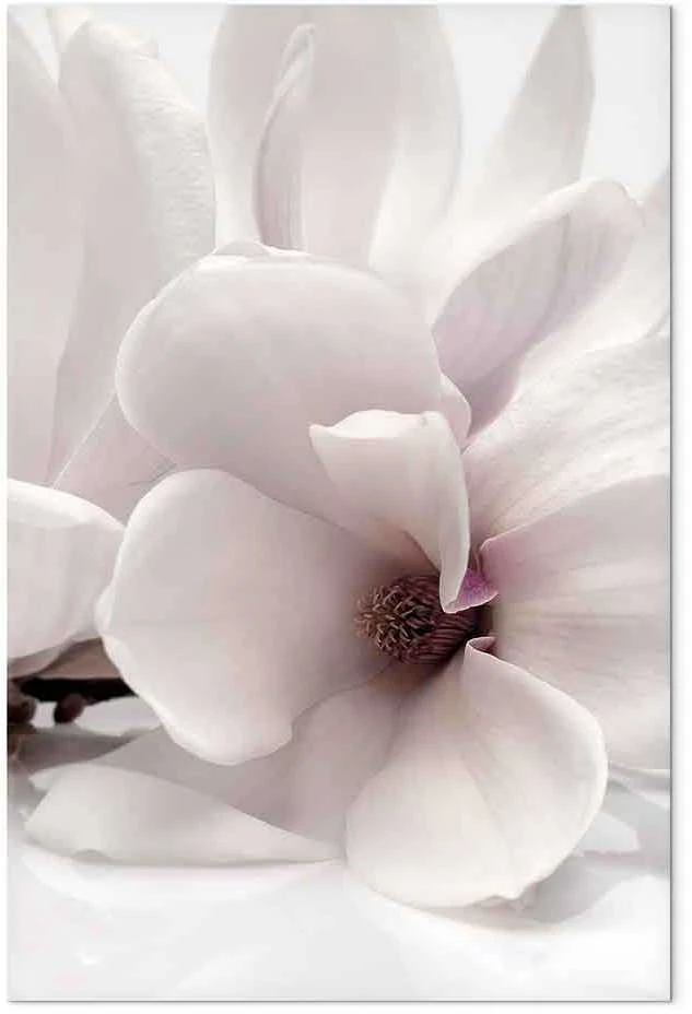 Artgeist Paveikslas - Blooming Light (1 Part) Vertical